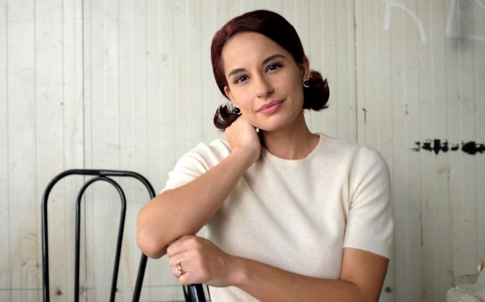 Νεφέλη Κουλούρη