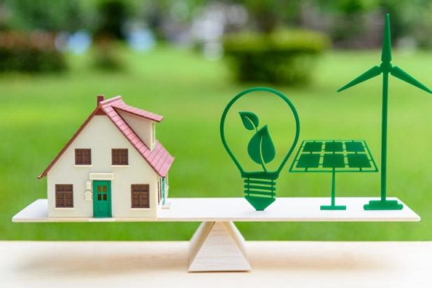 εξοικονομώ