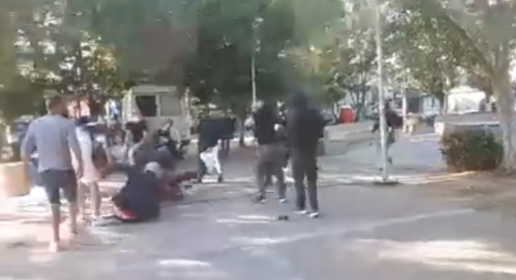 Νέο Ηράκλειο