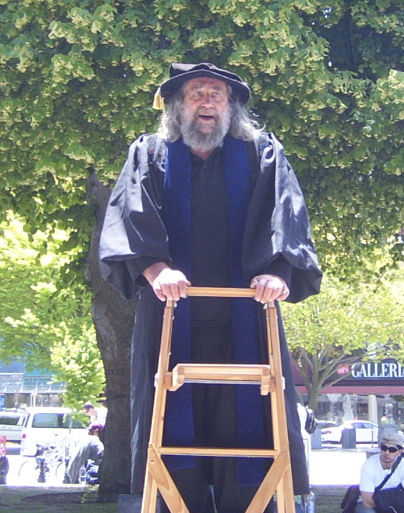 μάγος Νέα Ζηλανδία