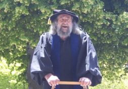 μάγος Νέα Ζηλανδία