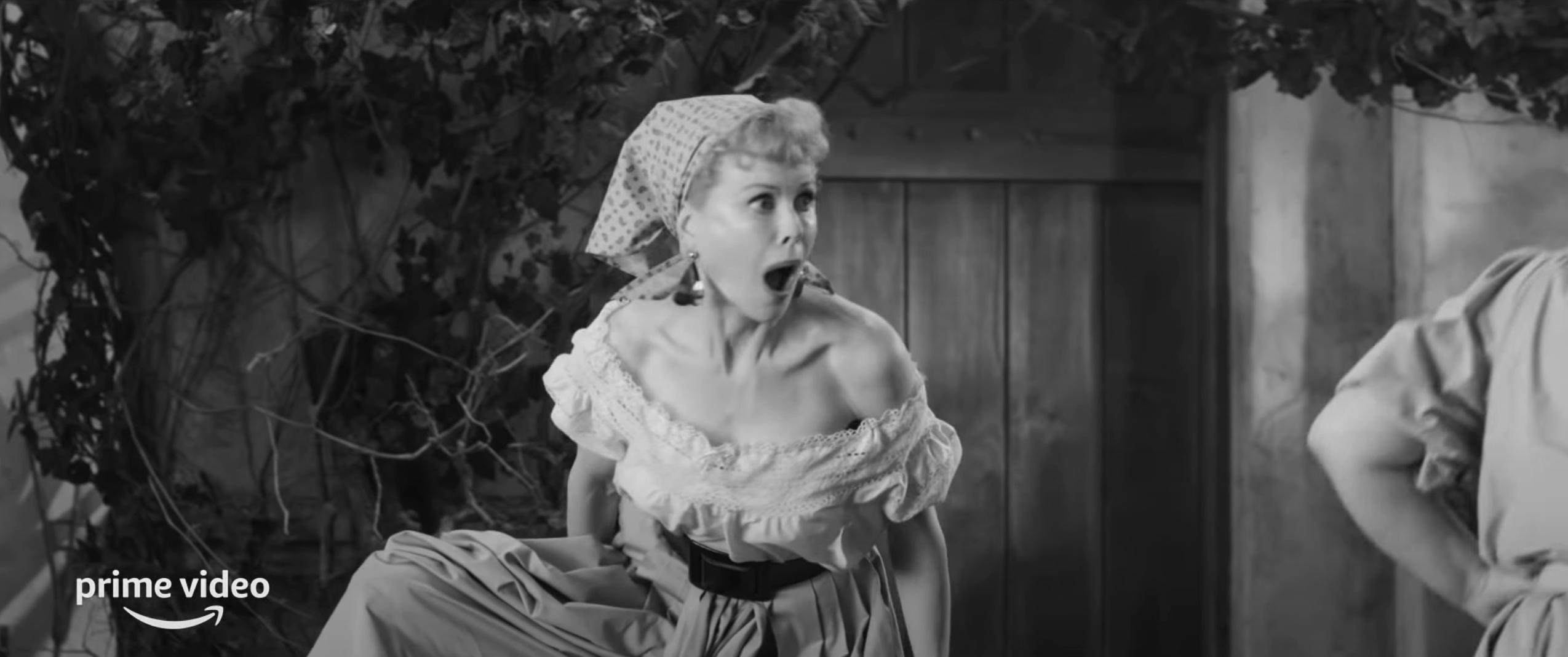 Nicole Kidman - Lucille Ball