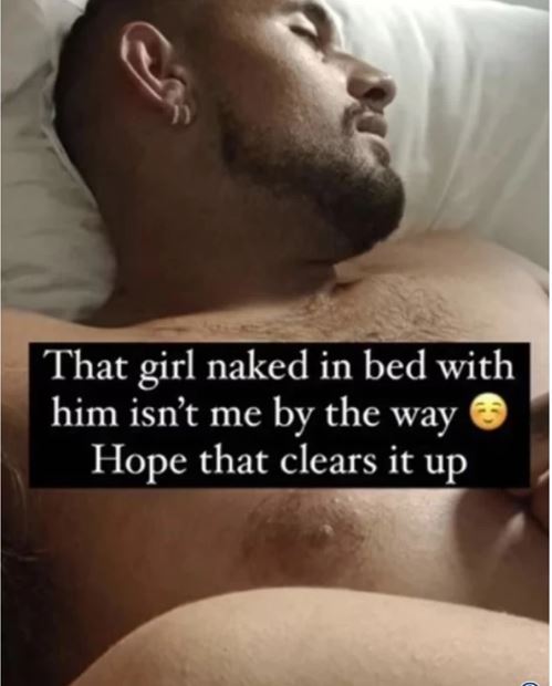 Νικ Κύργιος