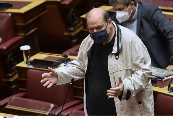 Νίκος Φίλης