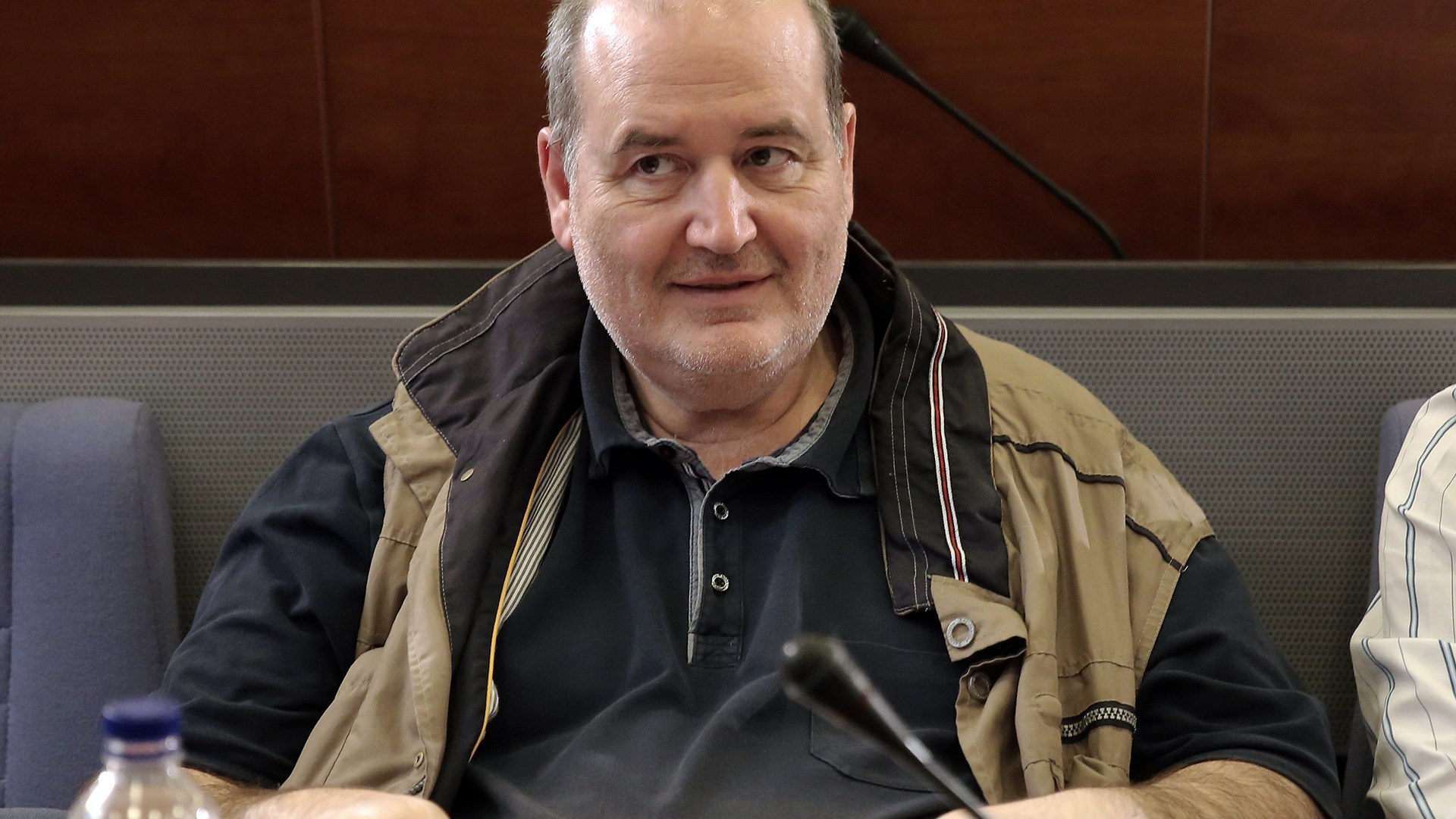 Νίκος Φίλης στον Realfm 97,8: Η φασιστική βία είναι διαφορετική από τις άλλες μορφές κοινωνικής βίας – Δεν τα εξομοιώνω