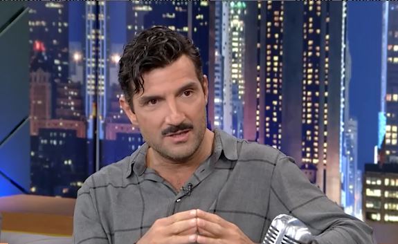 Νίκος Κουρής