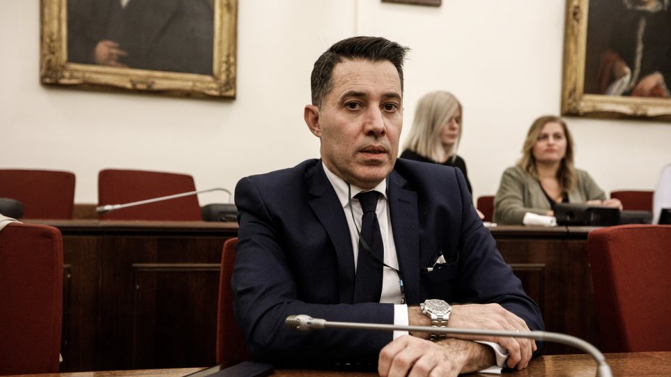 Νίκος Μανιαδάκης