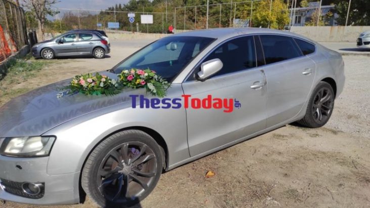 Νίκος Τσουμάνης Θεσσαλονίκη