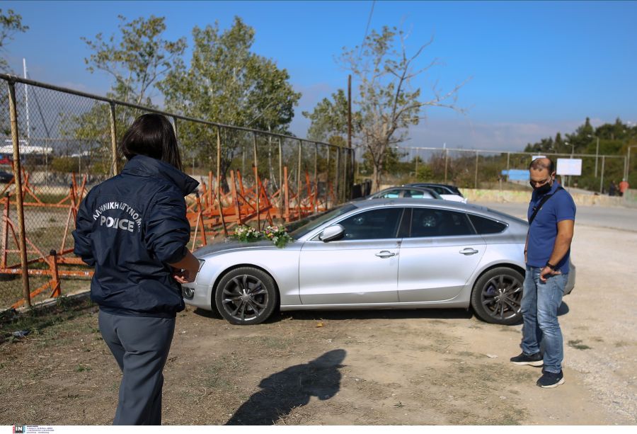 Νίκος Τσουμάνης