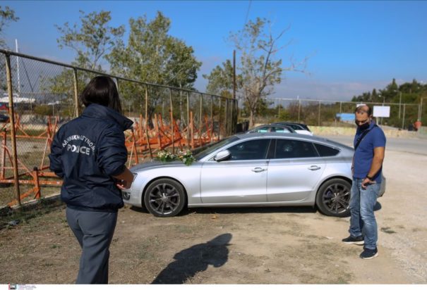 Νίκος Τσουμάνης