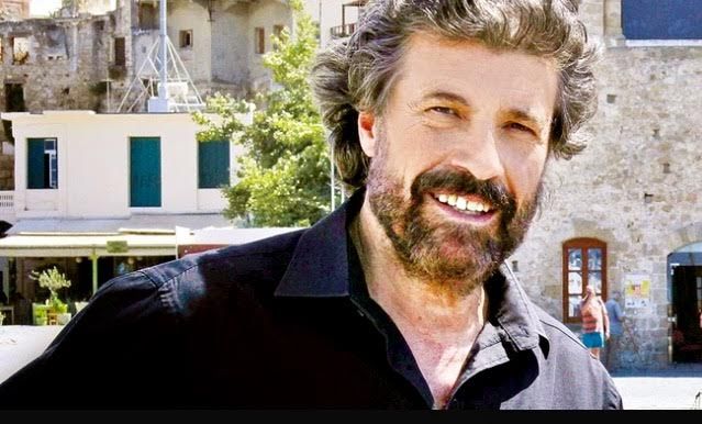 Νίκος Βερλέκης