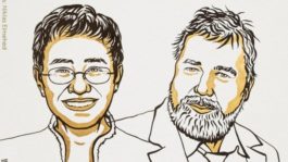 Νόμπελ Ειρήνης