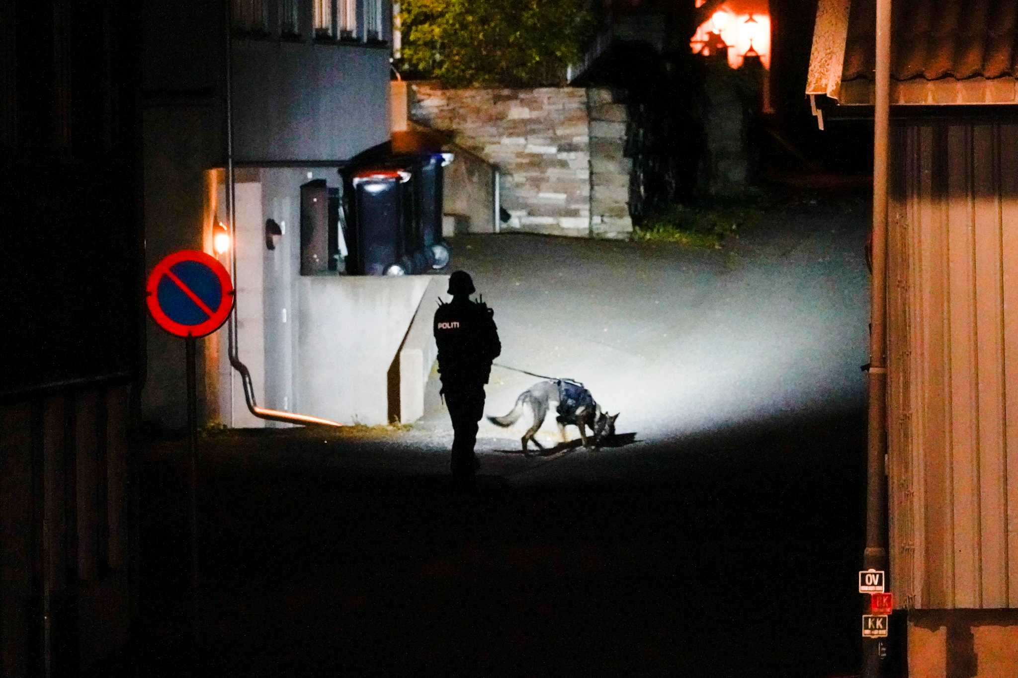 Επίθεση με τόξο στη Νορβηγία: Τουλάχιστον τέσσερις οι νεκροί του μακελειού