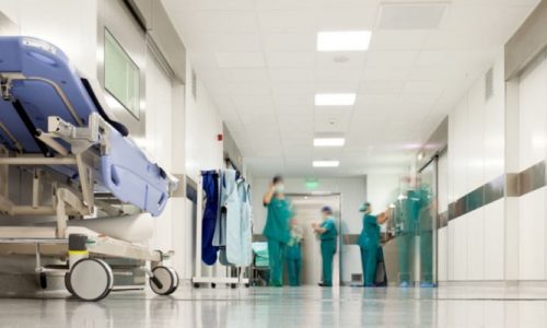 Ιωάννινα: Άγριος ξυλοδαρμός γιατρού από ασθενή στο νοσοκομείο