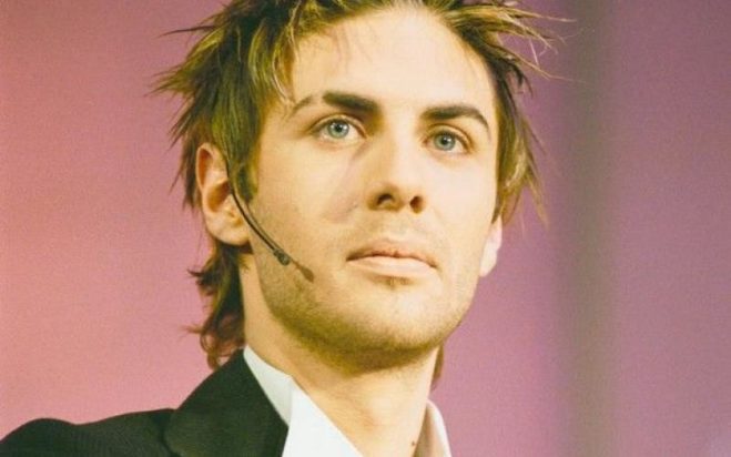 Νότης Χριστοδούλου