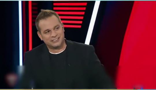 Ντέμης Νικολαιδης