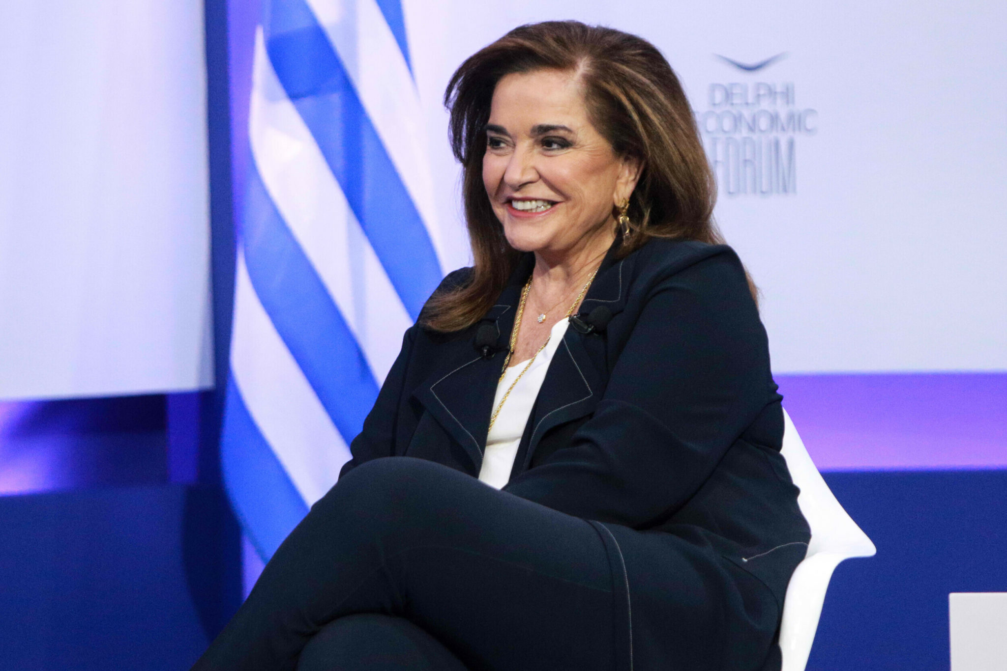 Ντόρα Μπακογιάννη