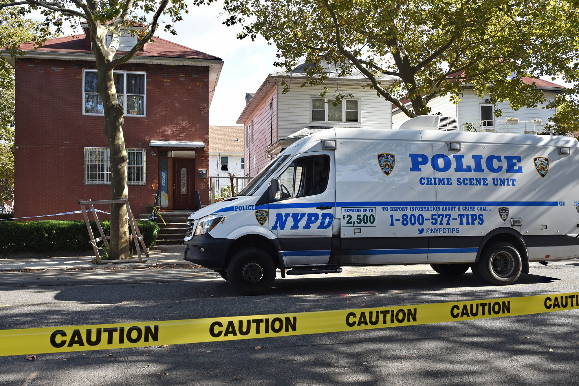 Αστυνομικός Νέα Υόρκη