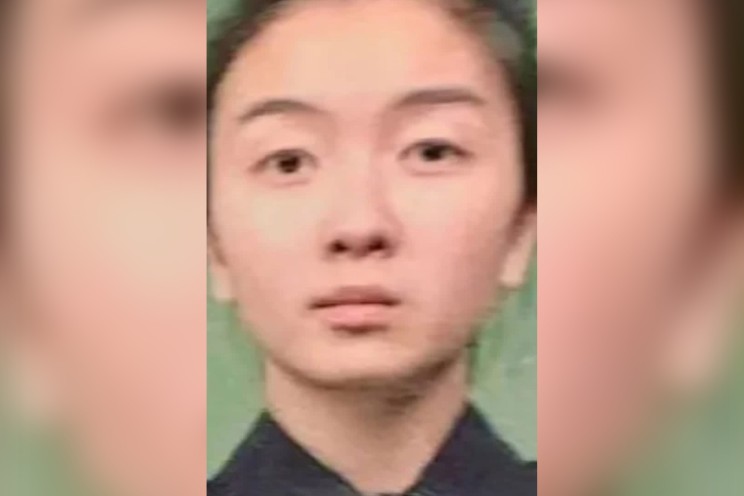 αστυνομικός Νέα Υόρκη