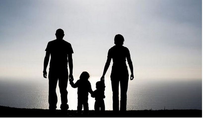 οικογένεια-στήριξη
