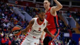 Ολυμπιακός