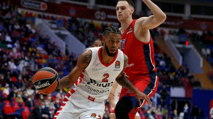 Ολυμπιακός