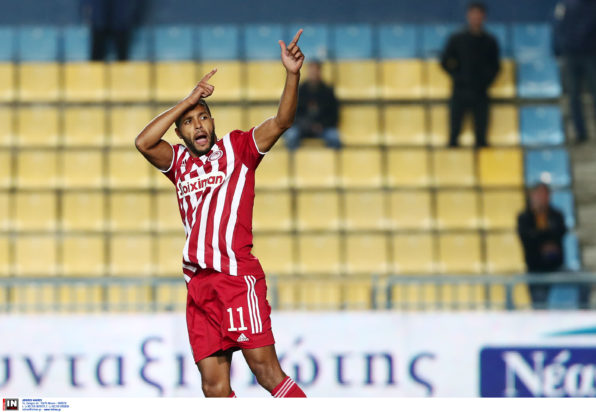 Ολυμπιακός