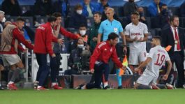 Μασούρας-Ολυμπιακός