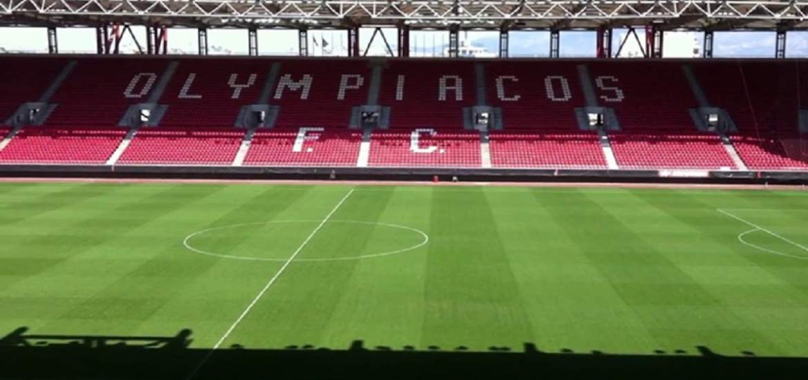 ολυμπιακός παοκ