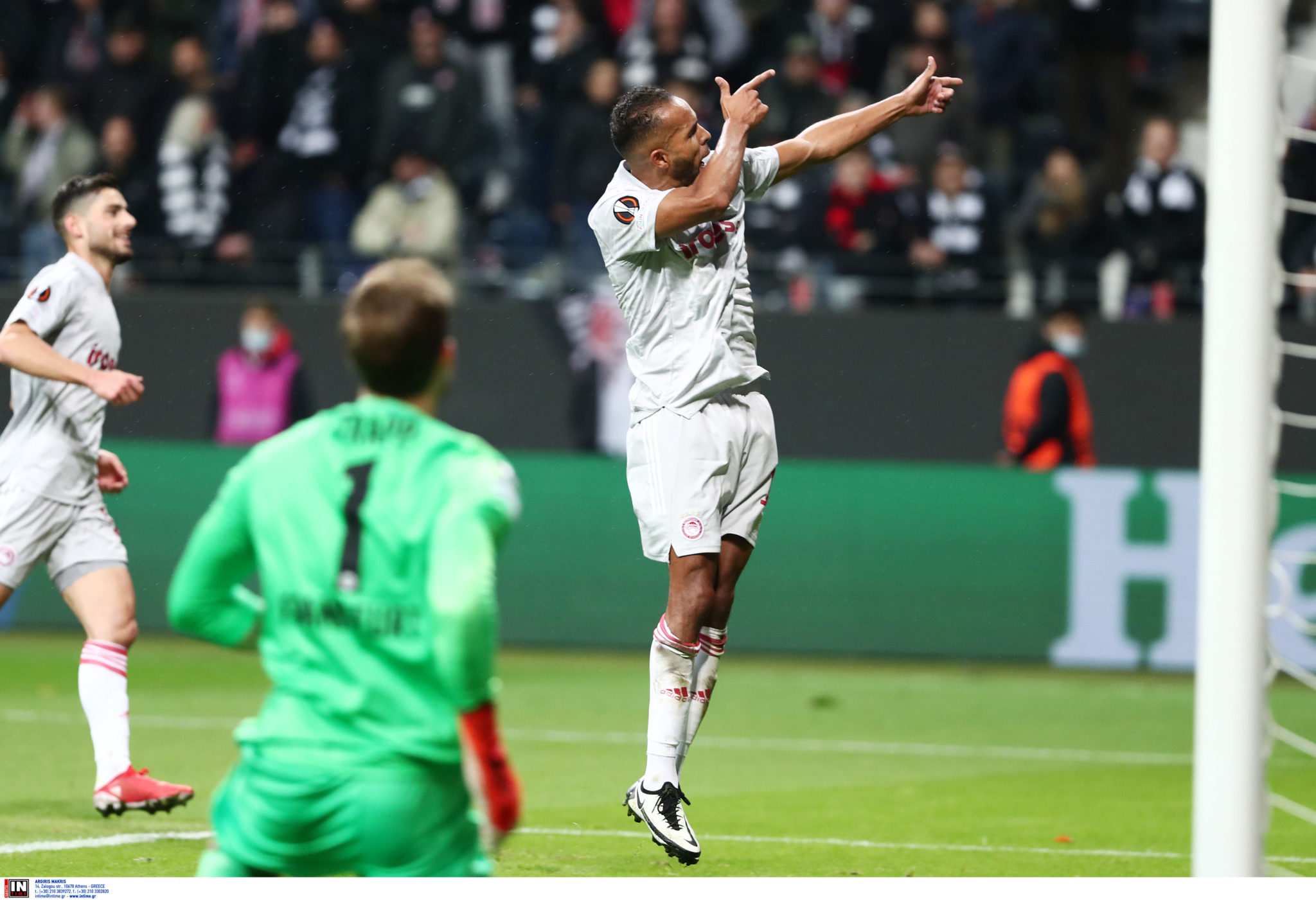 Ολυμπιακός