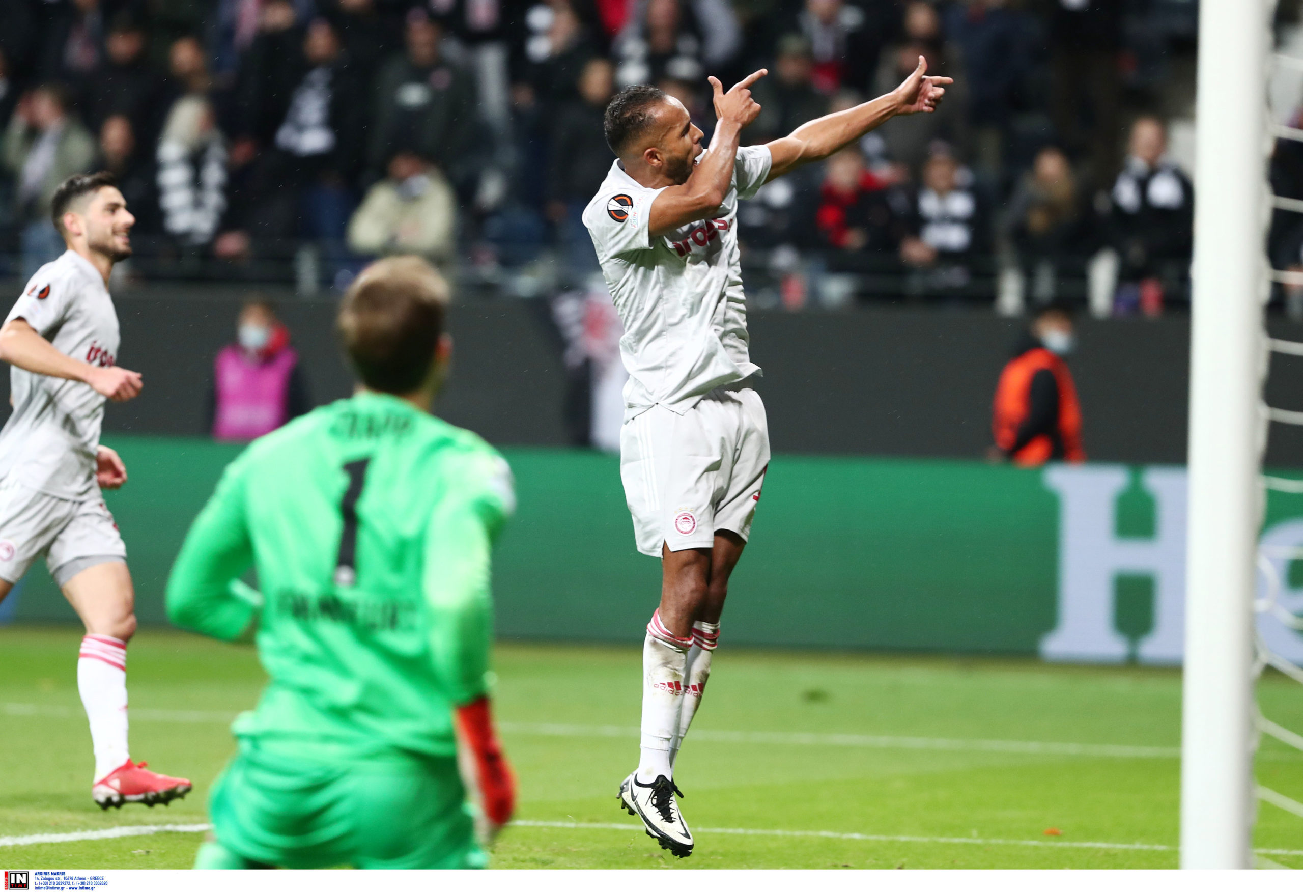 Ολυμπιακός