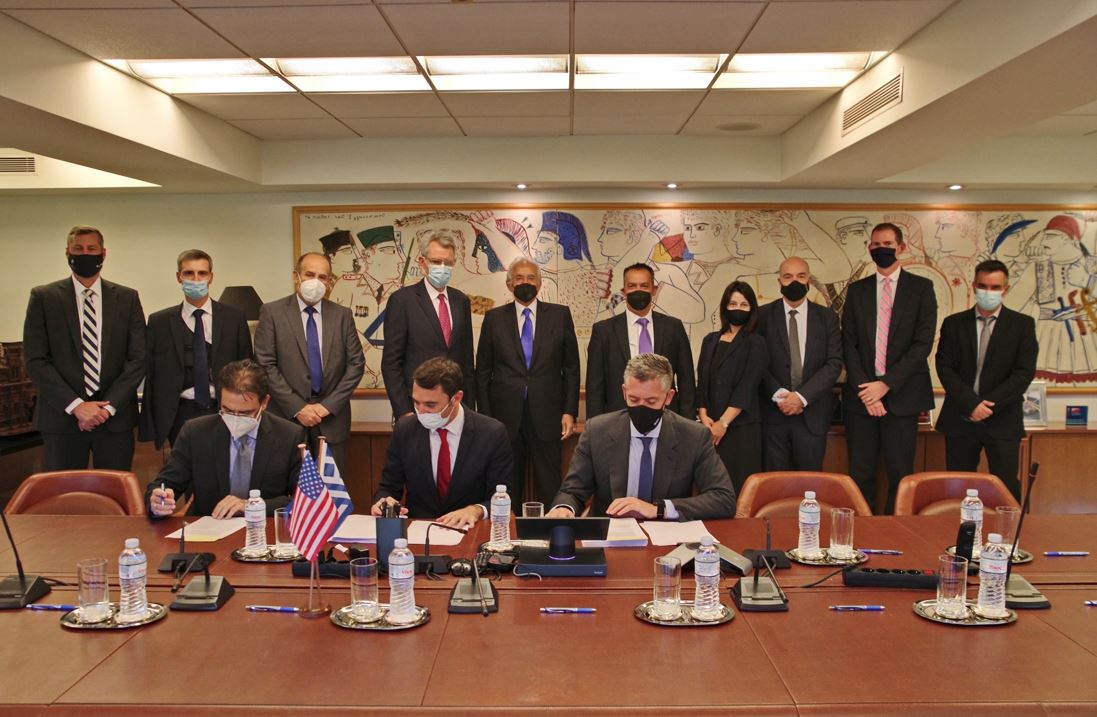 Όμιλος κοπελούζου damco