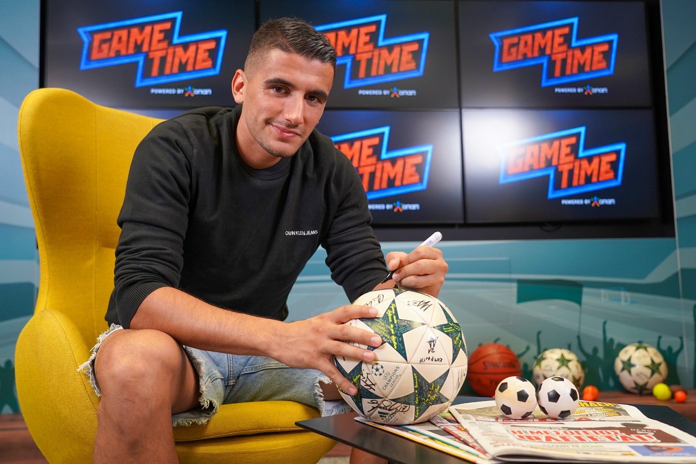 οπαπ Αχιλλές Πούγγουρας