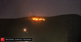 Πέρδικα, το "ΟΧΙ"