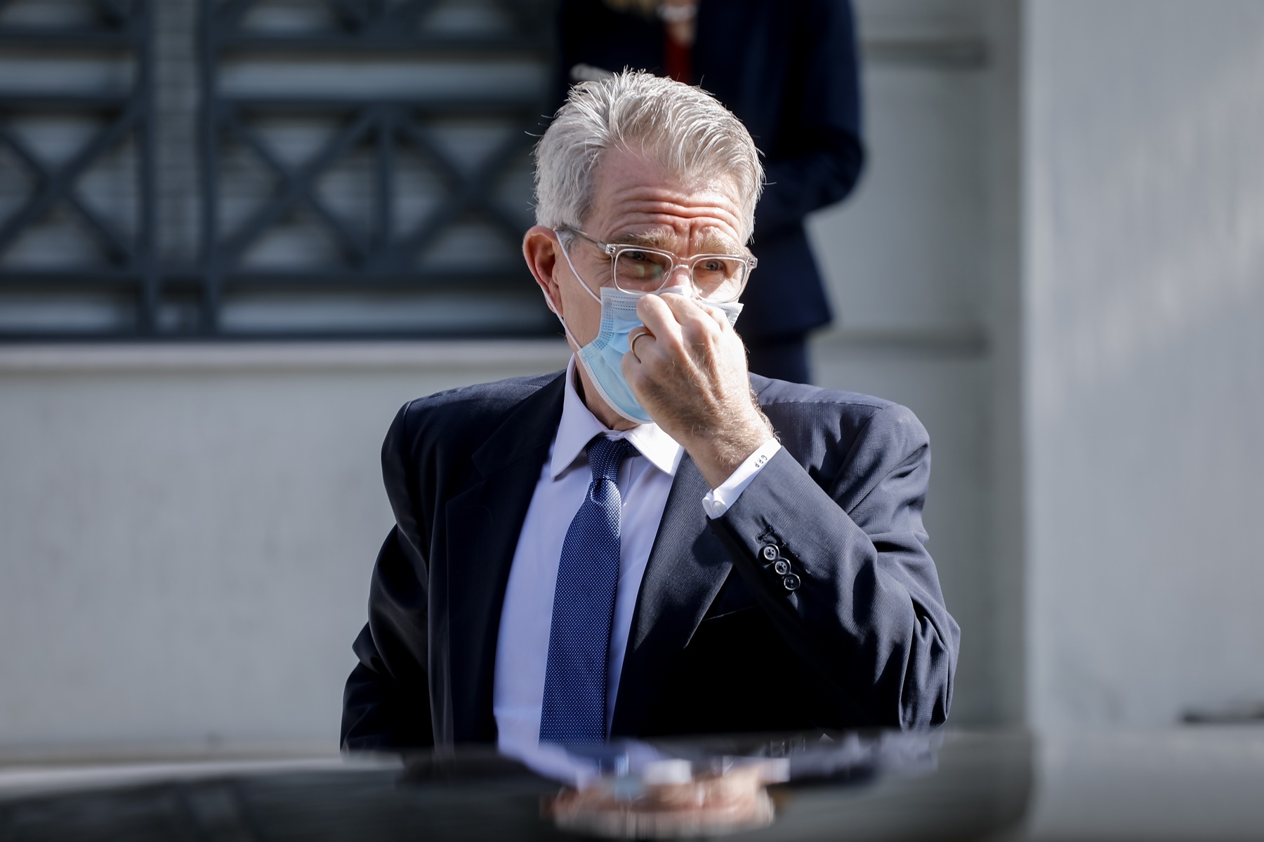 Τζέφρι Πάιατ