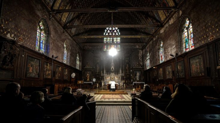 Γαλλία παιδεραστές