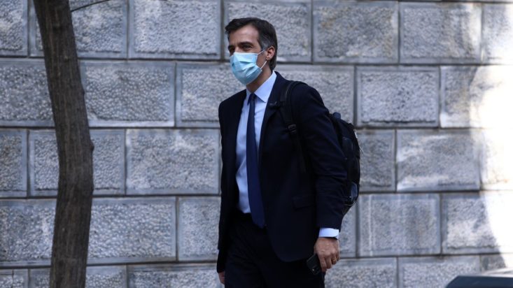 παναγιώτης αρκουμανέας