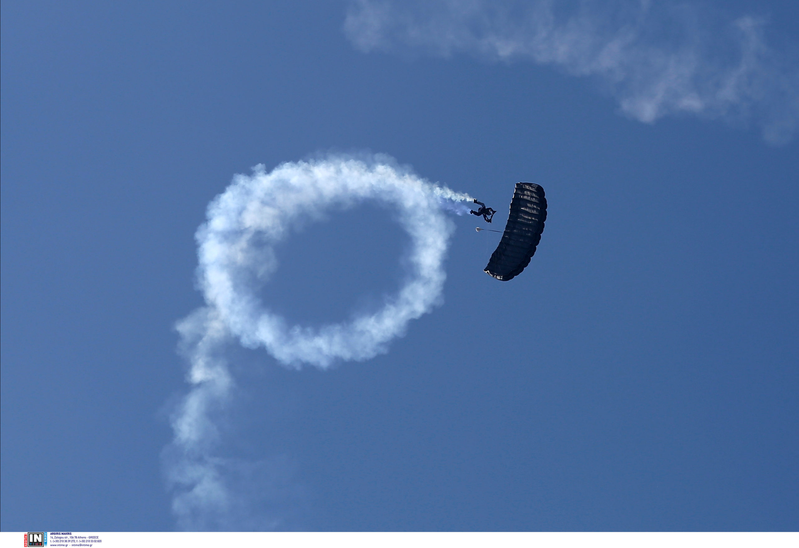 Οι 8+1 στιγμές που ξεχώρισαν στη στρατιωτική παρέλαση μέσα από ΦΩΤΟ και ΒΙΝΤΕΟ