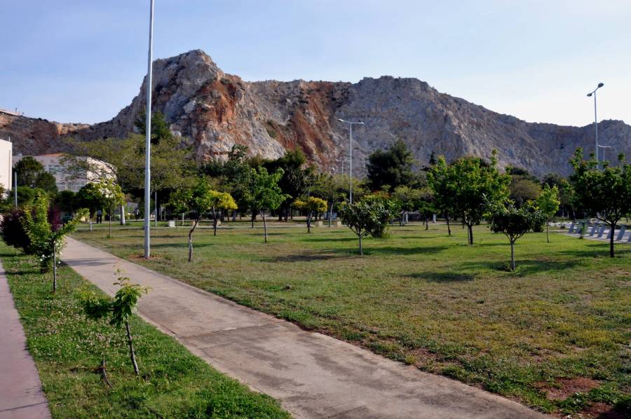 Κερατσίνι πάρκο