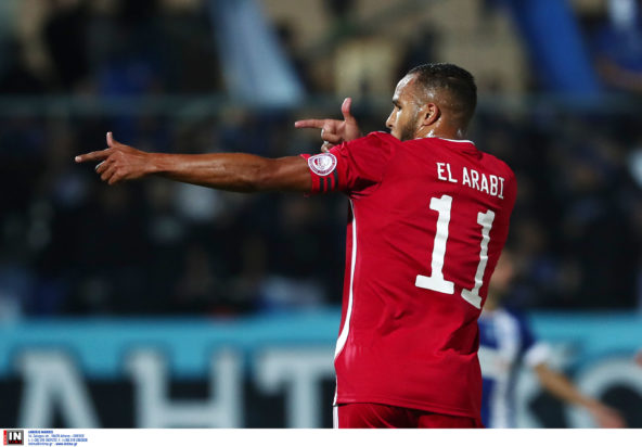 ΠΑΣ Γιάννινα - Ολυμπιακός