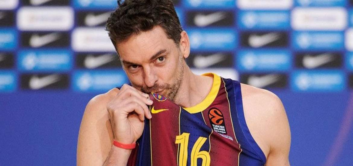 Πάου Γκασόλ