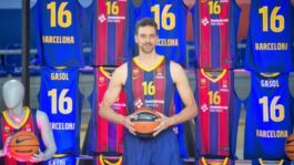 Πάου Γκασόλ