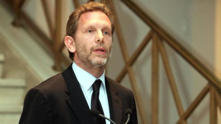 Παύλος Γερουλάνος