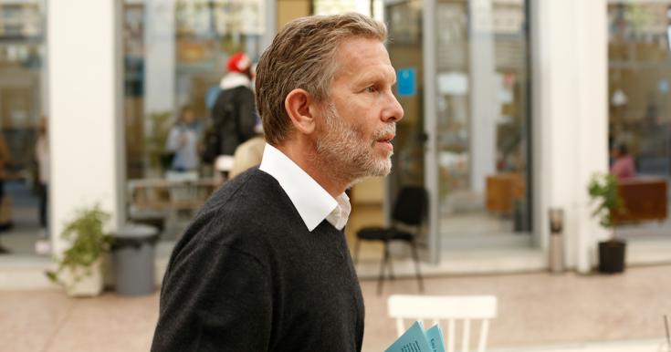 Παύλος Γερουλάνος