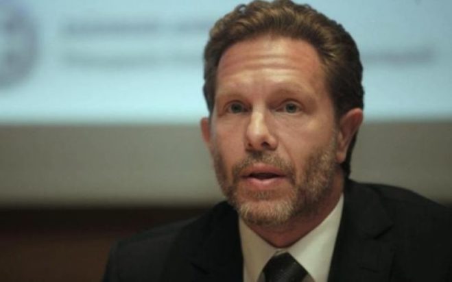 Παύλος Γερουλάνος ΚΙΝΑΛ