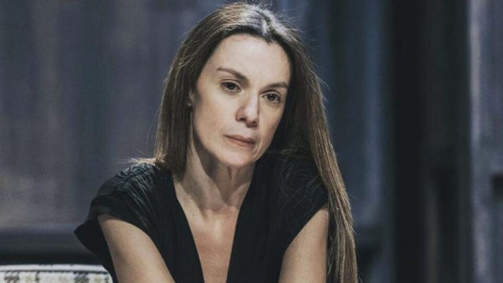 Πέγκυ Τρικαλιώτη