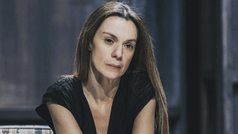 Πέγκυ Τρικαλιώτη