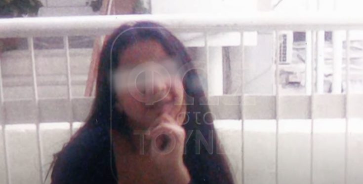 Πειραιάς 12χρονη