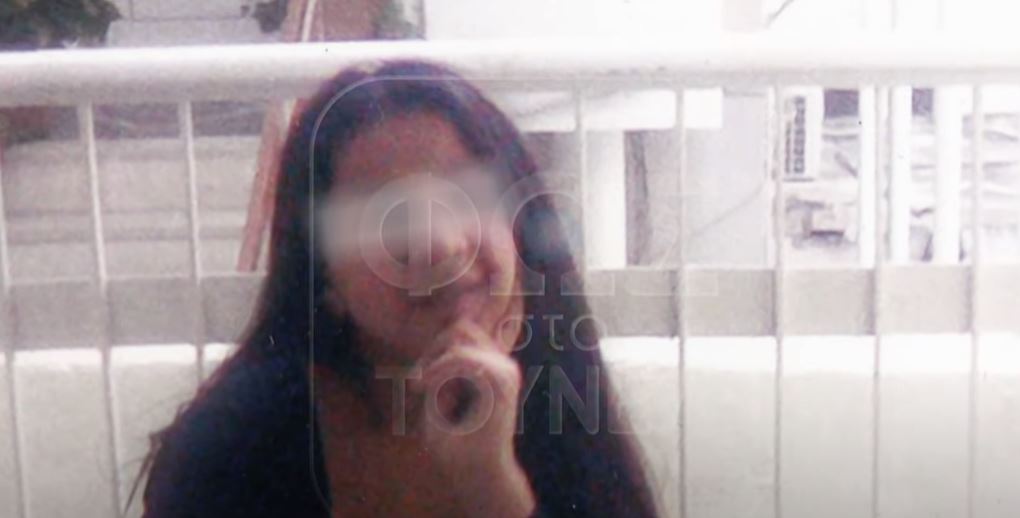 Πειραιάς 12χρονη