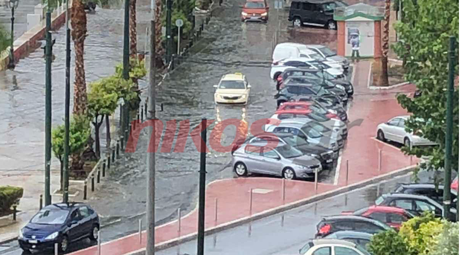 Κακοκαιρία